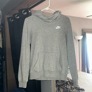 Nike hoodie
